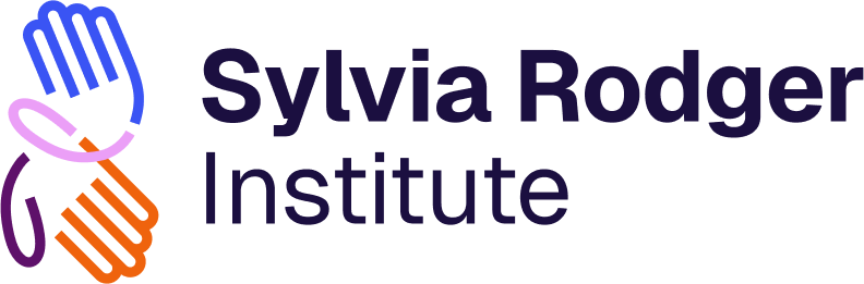 Sylvia Rodger Institute logo
